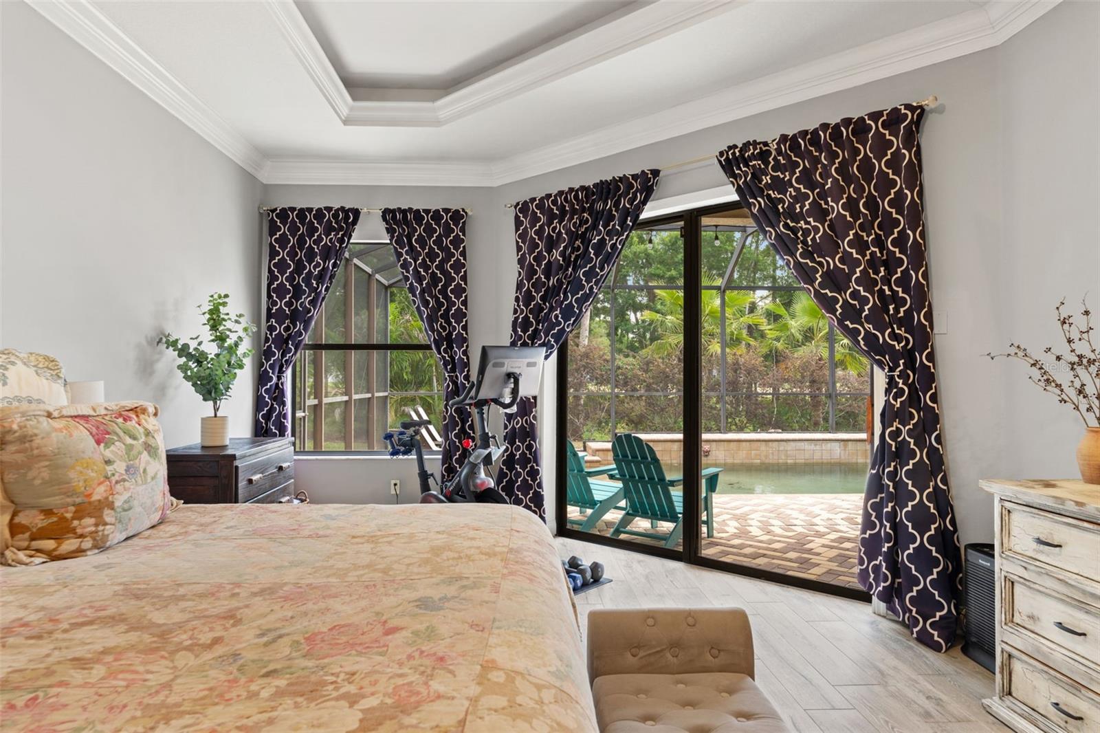 NINE EAGLES UNIT ONE SEC I - Residential