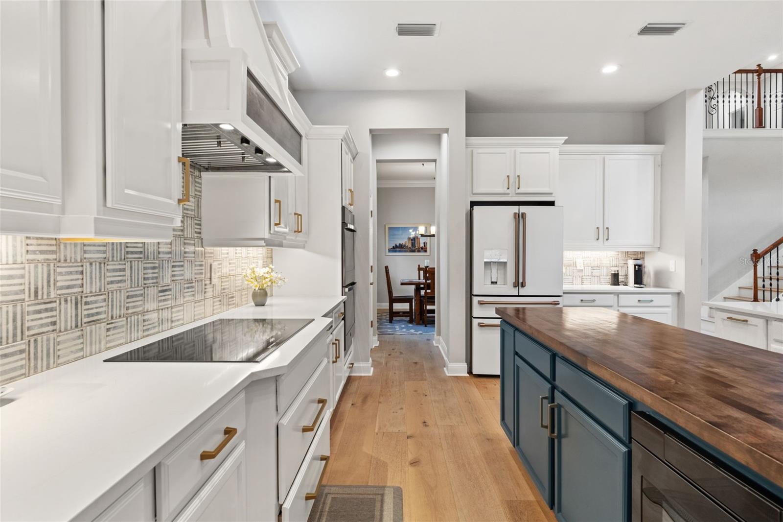 NINE EAGLES UNIT ONE SEC I - Residential