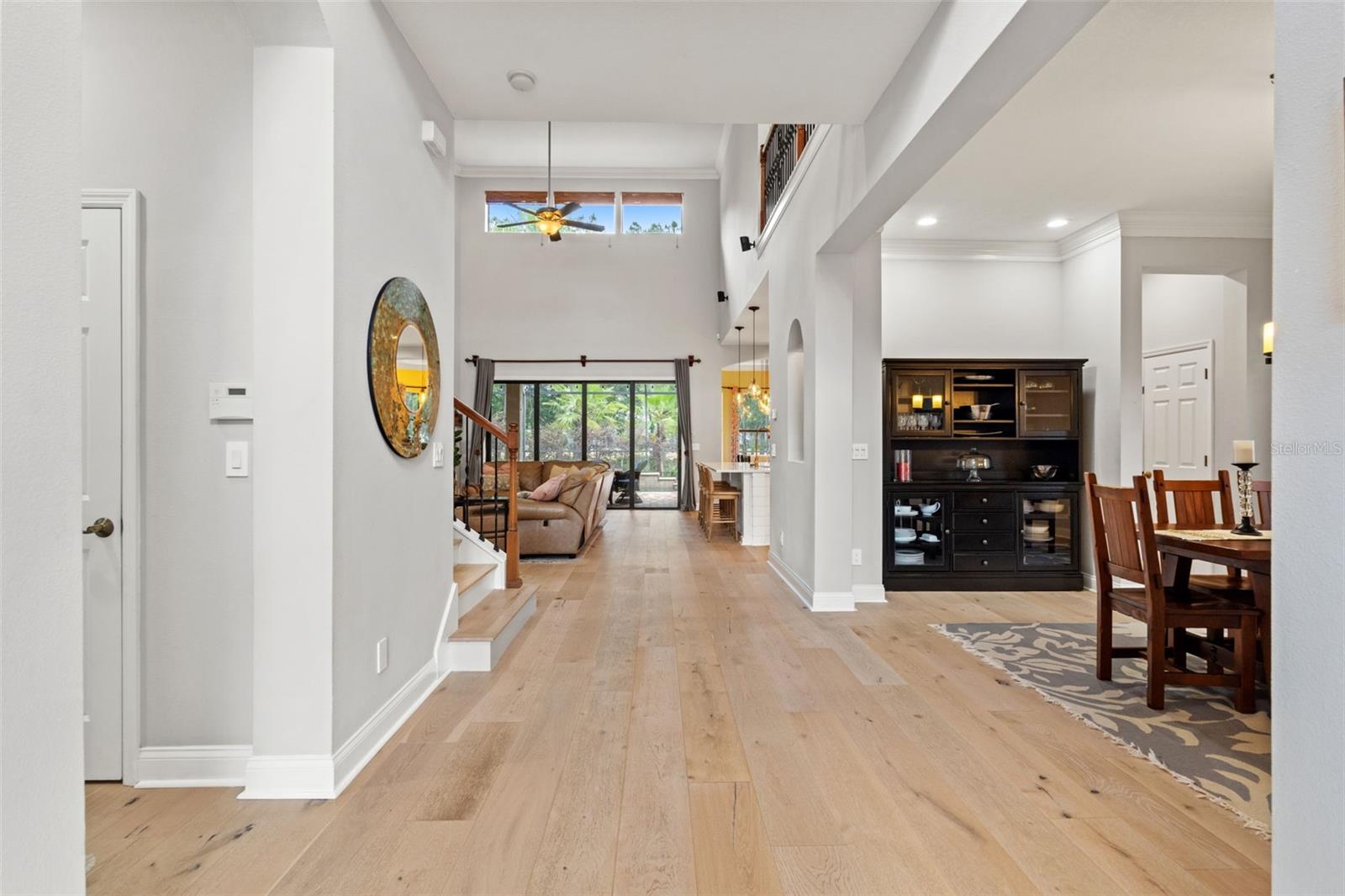 NINE EAGLES UNIT ONE SEC I - Residential