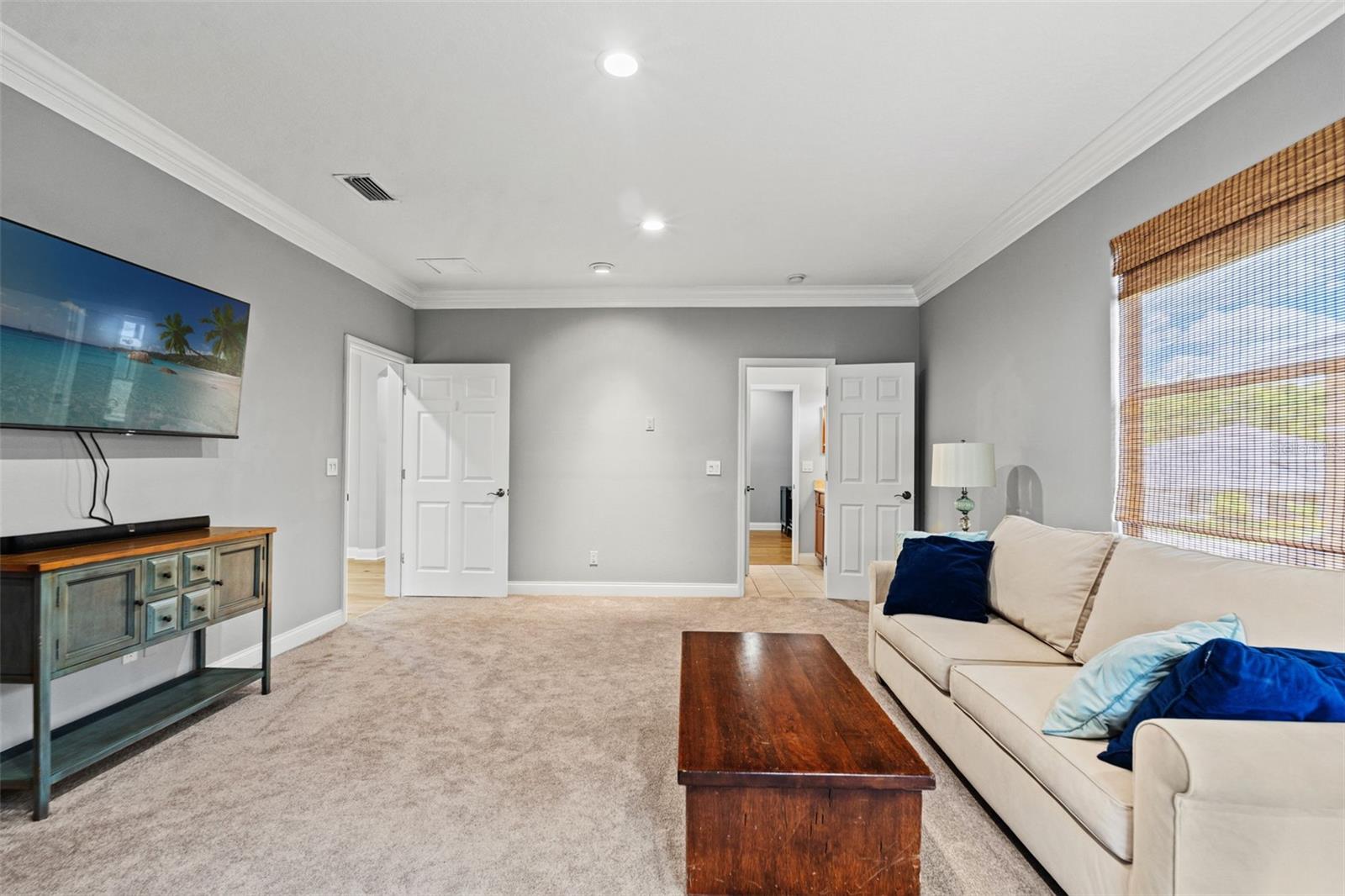 NINE EAGLES UNIT ONE SEC I - Residential