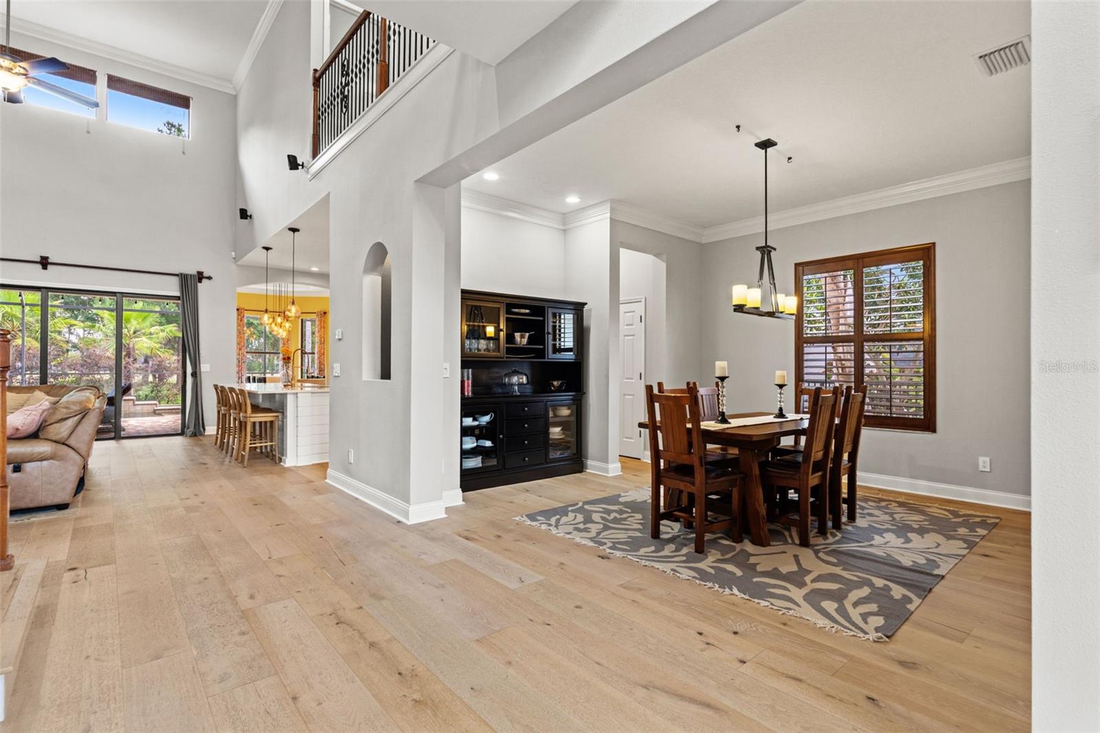 NINE EAGLES UNIT ONE SEC I - Residential