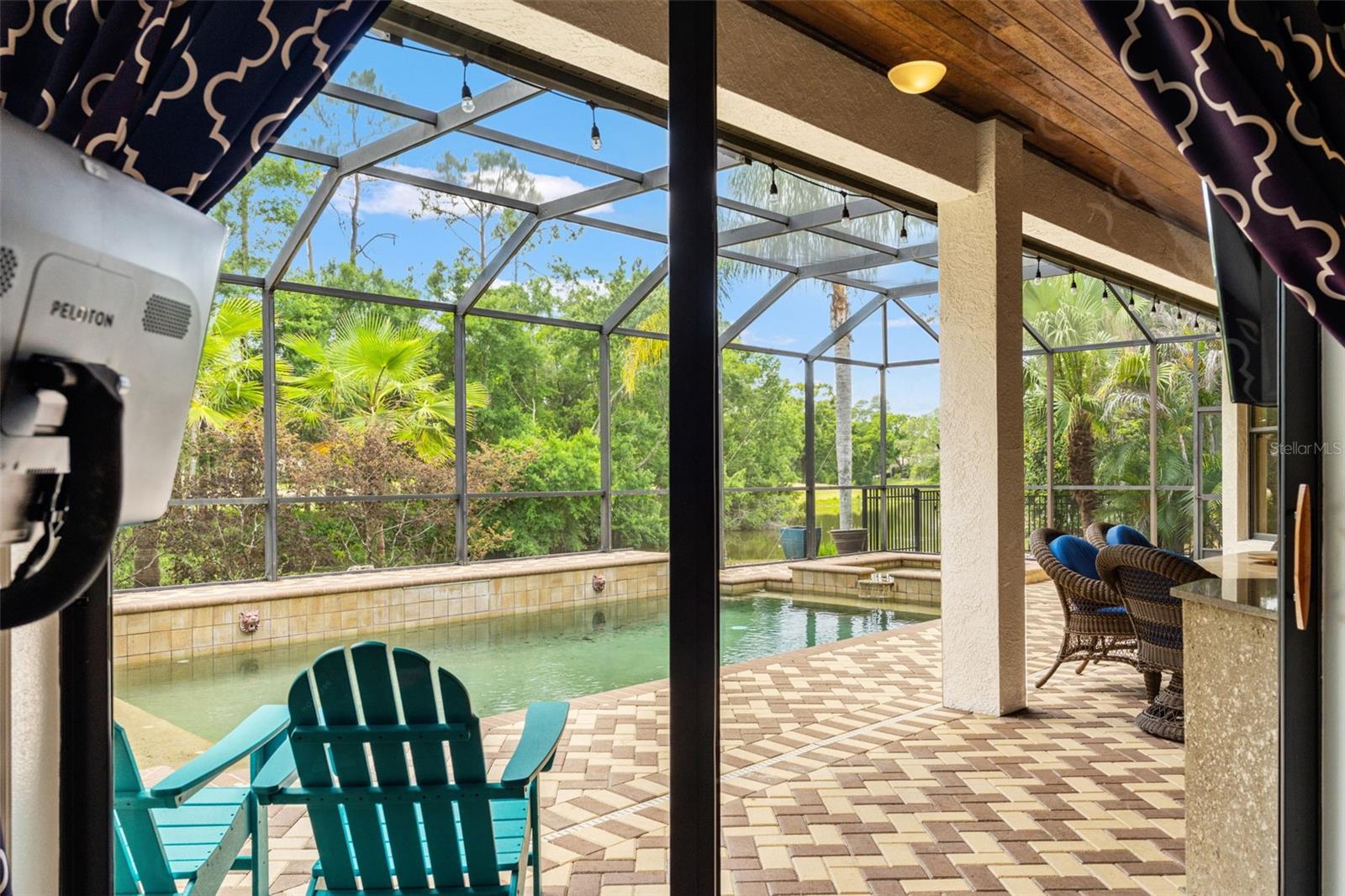 NINE EAGLES UNIT ONE SEC I - Residential