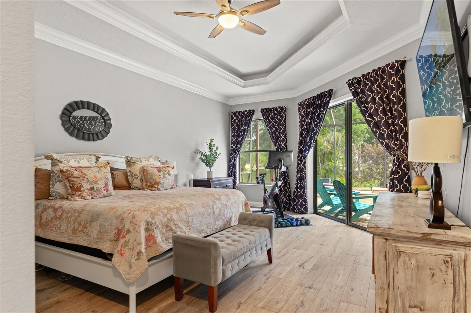 NINE EAGLES UNIT ONE SEC I - Residential