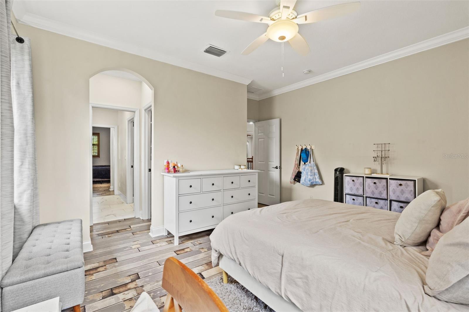 NINE EAGLES UNIT ONE SEC I - Residential