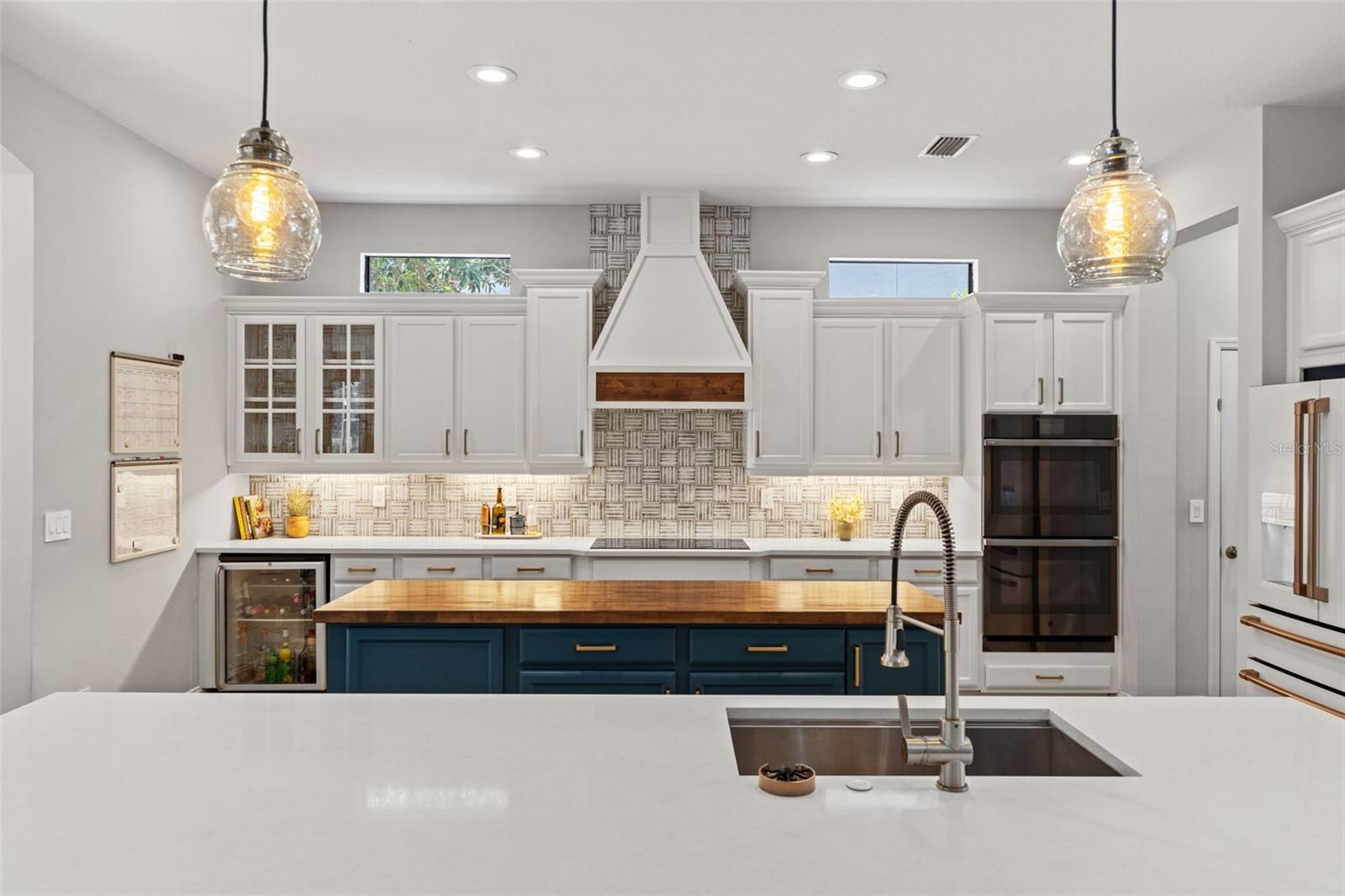 NINE EAGLES UNIT ONE SEC I - Residential