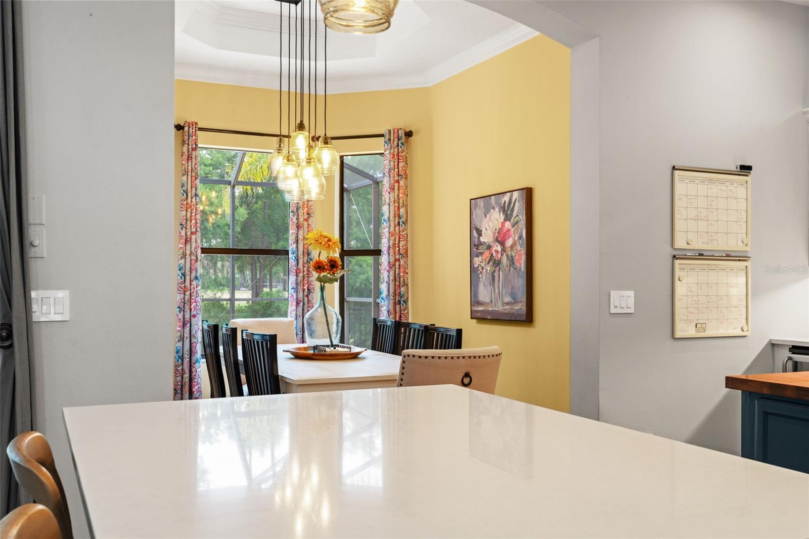 NINE EAGLES UNIT ONE SEC I - Residential