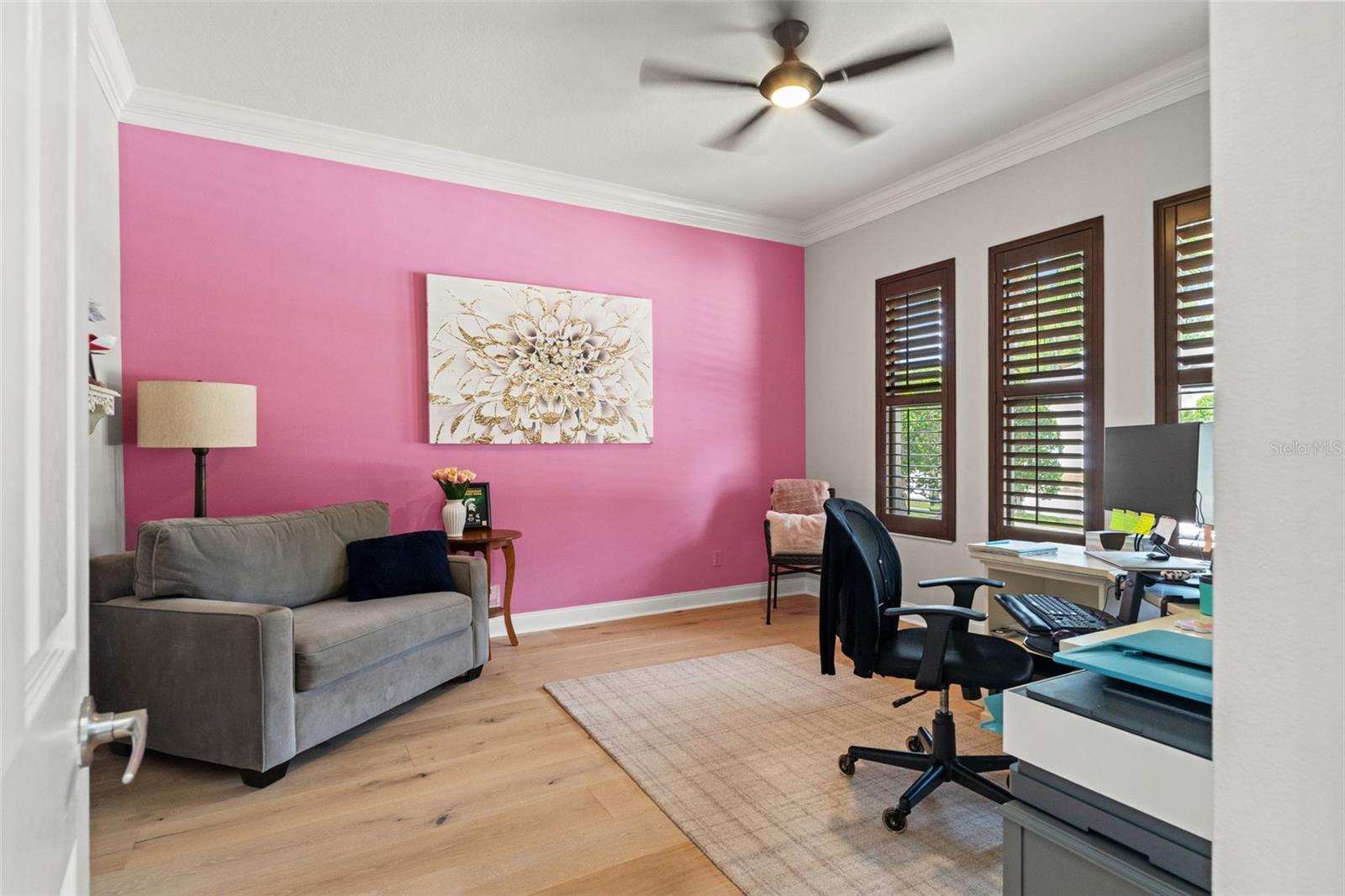 NINE EAGLES UNIT ONE SEC I - Residential