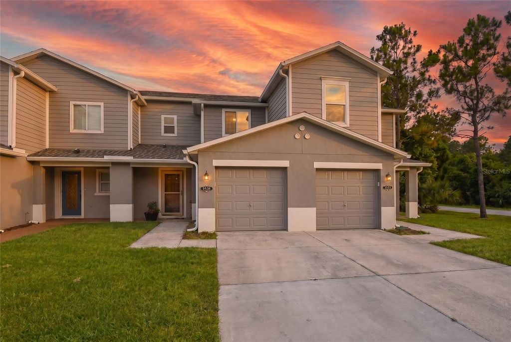 Photo of 2688 Sicily Drive, New Smyrna Beach, FL 32168 (MLS # V4950009)