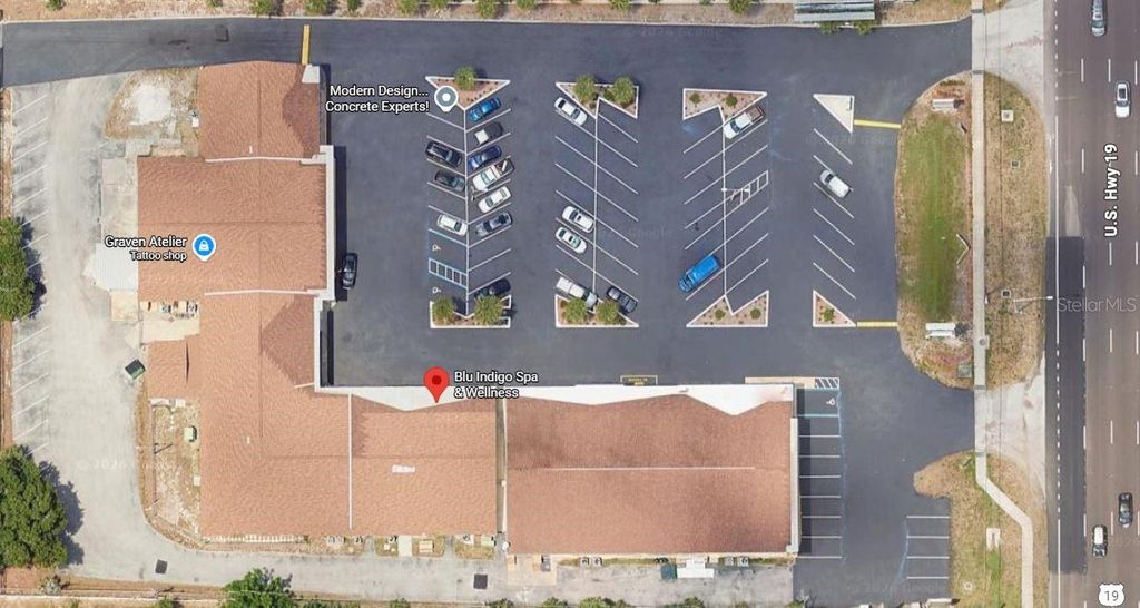 Photo of 39920 Us Highway 19 N #39920, Tarpon Springs, FL 34689 (MLS # TB8470120)