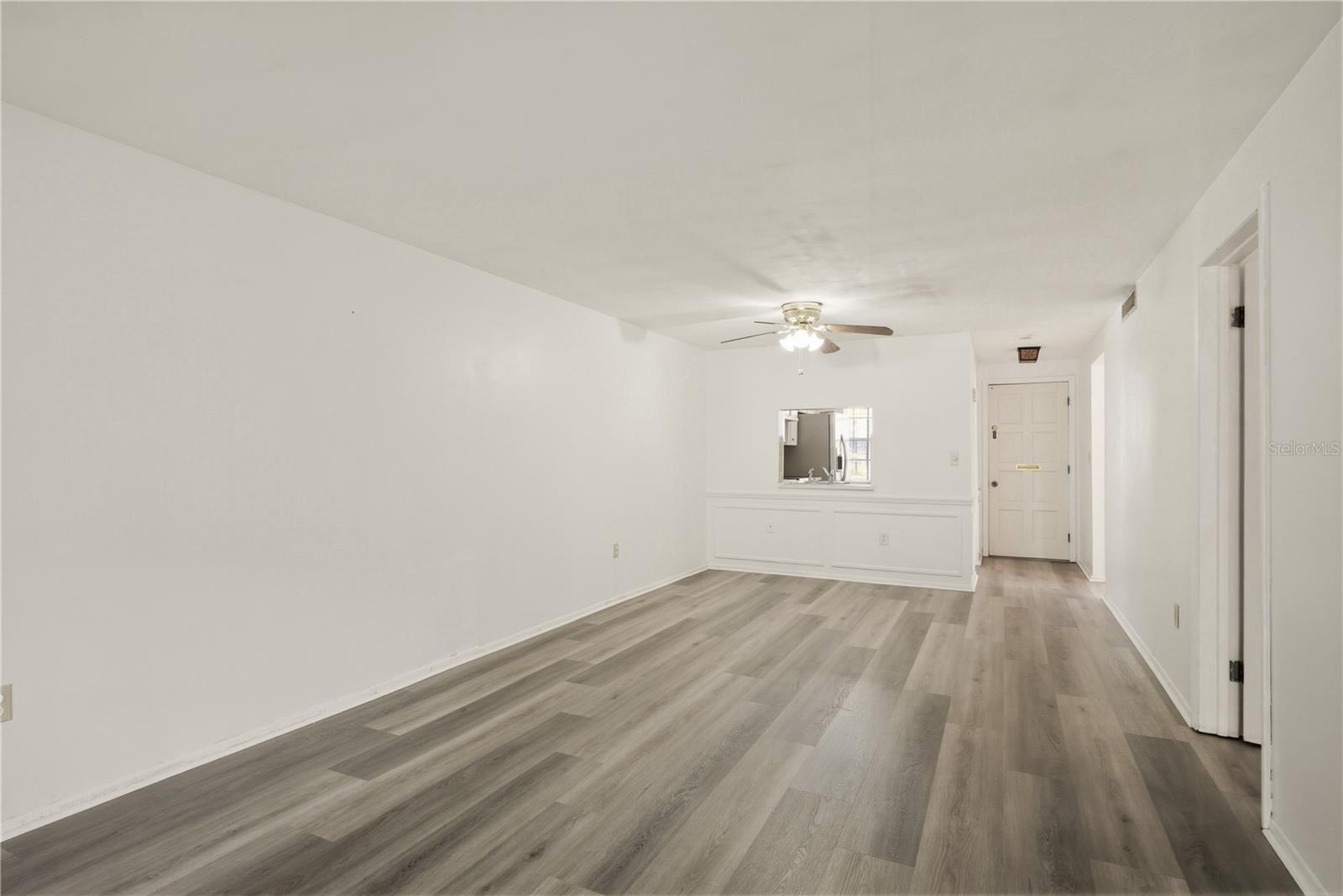 GARDENS BEACON SQUARE - Residential