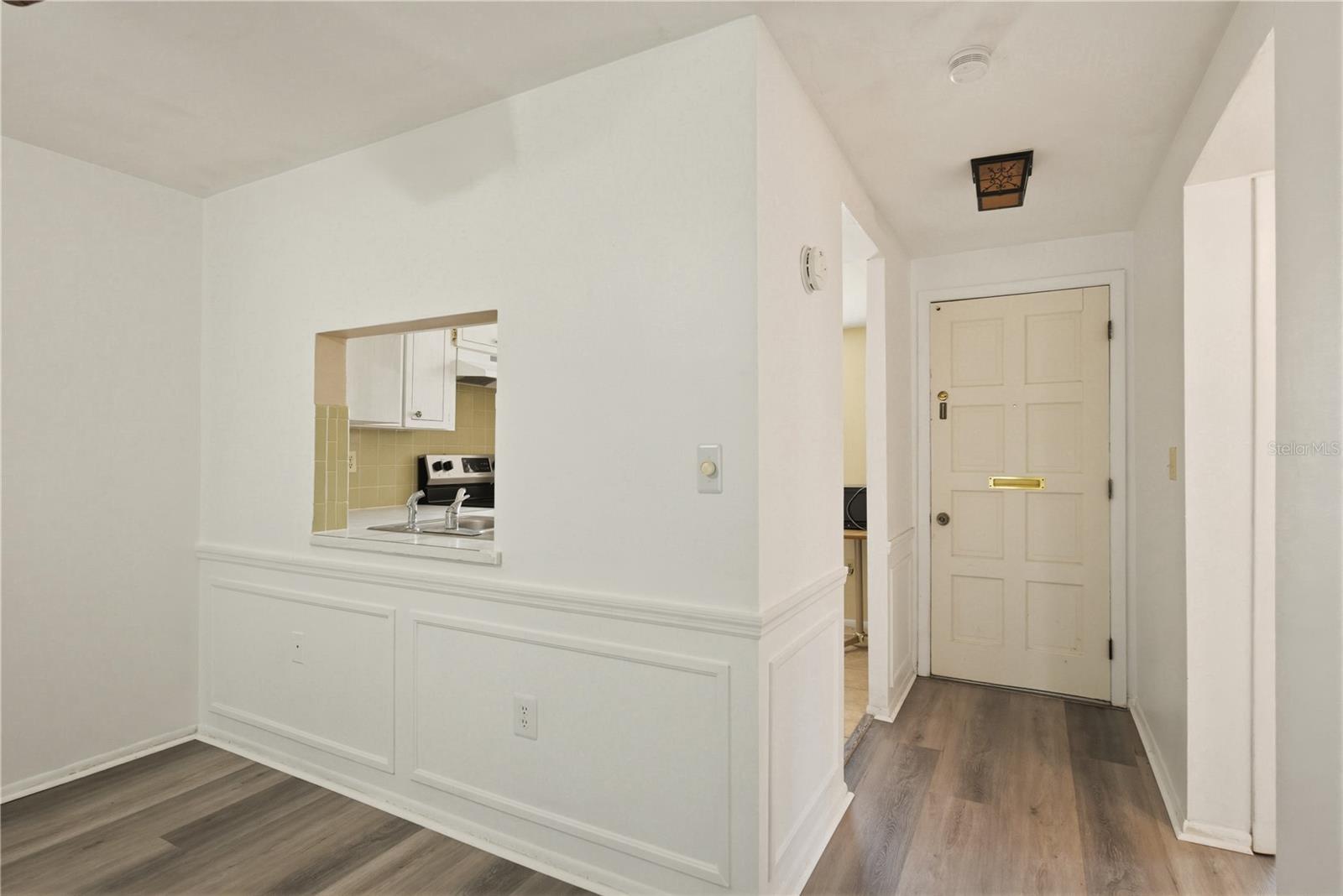 GARDENS BEACON SQUARE - Residential