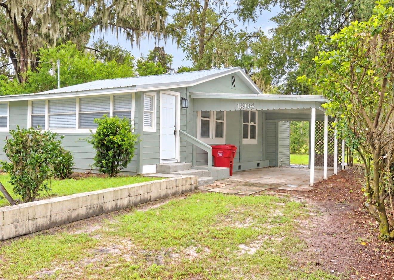 1204 N MORNINGSIDE DRIVE
