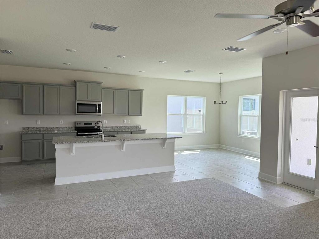 Photo of 4104 Sagefield Drive, Saint Cloud, FL 34773 (MLS # O6351716)