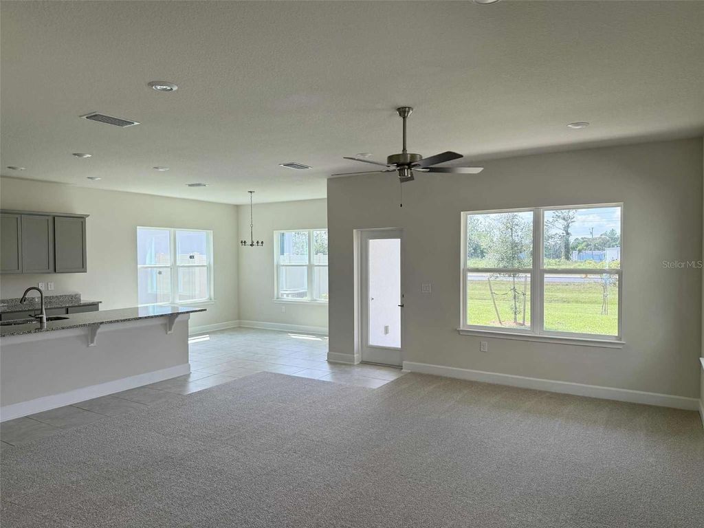 Photo of 4104 Sagefield Drive, Saint Cloud, FL 34773 (MLS # O6351716)