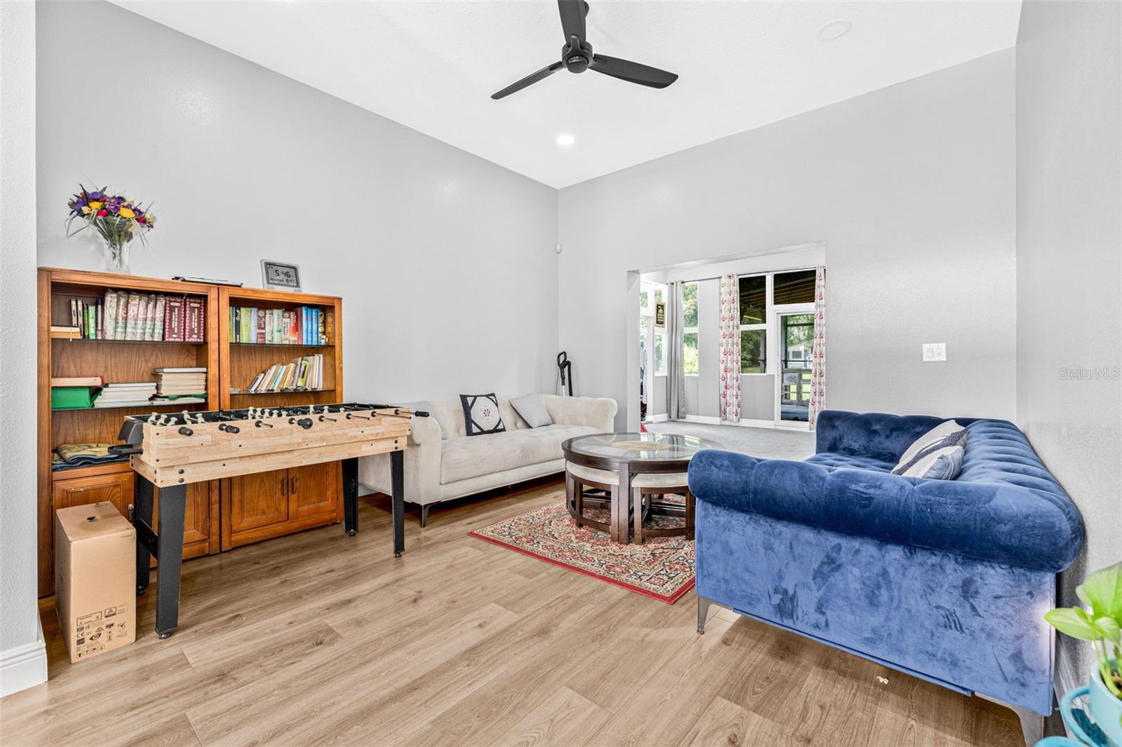 ROSA WOODS - Residential