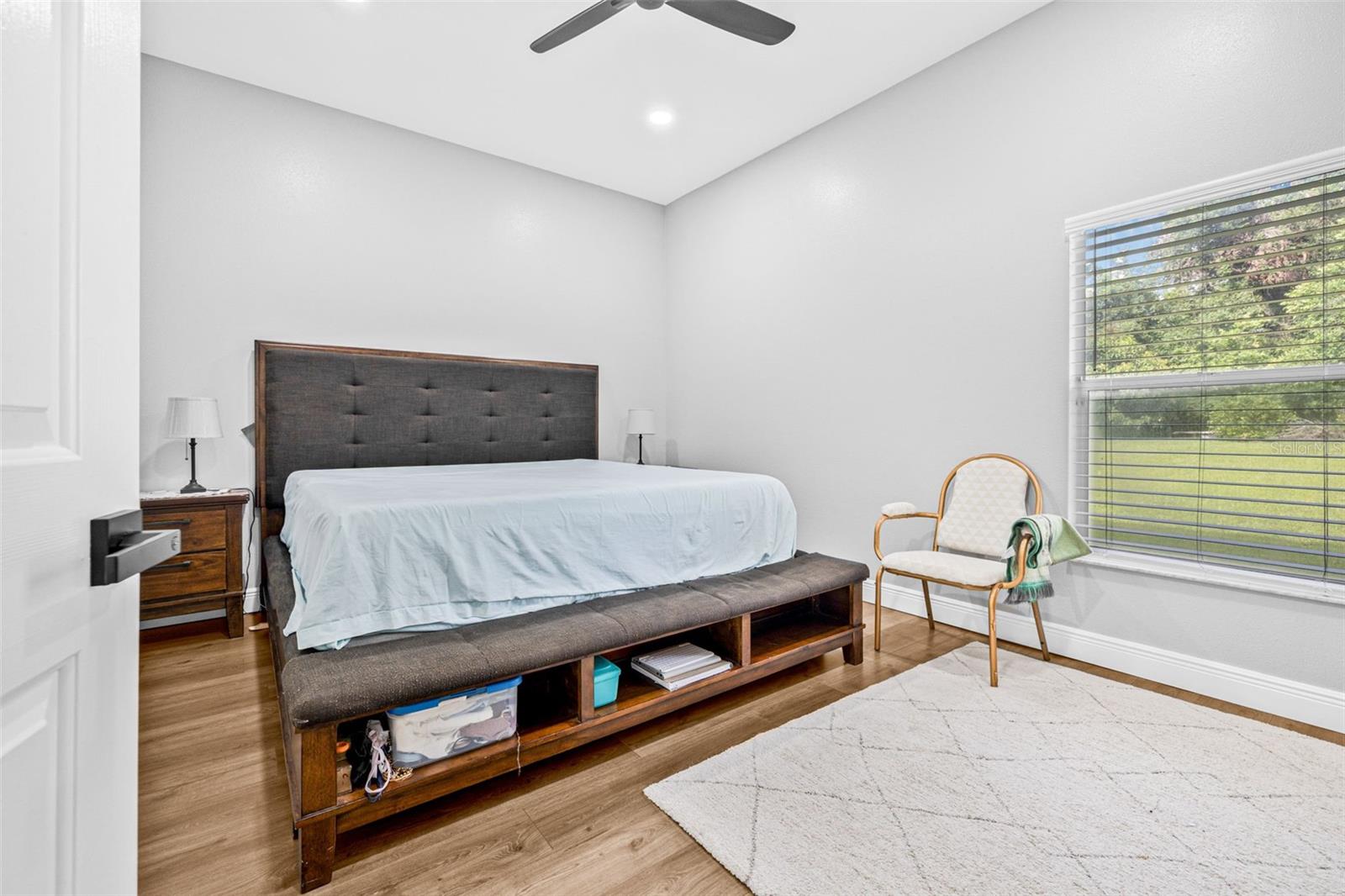 ROSA WOODS - Residential