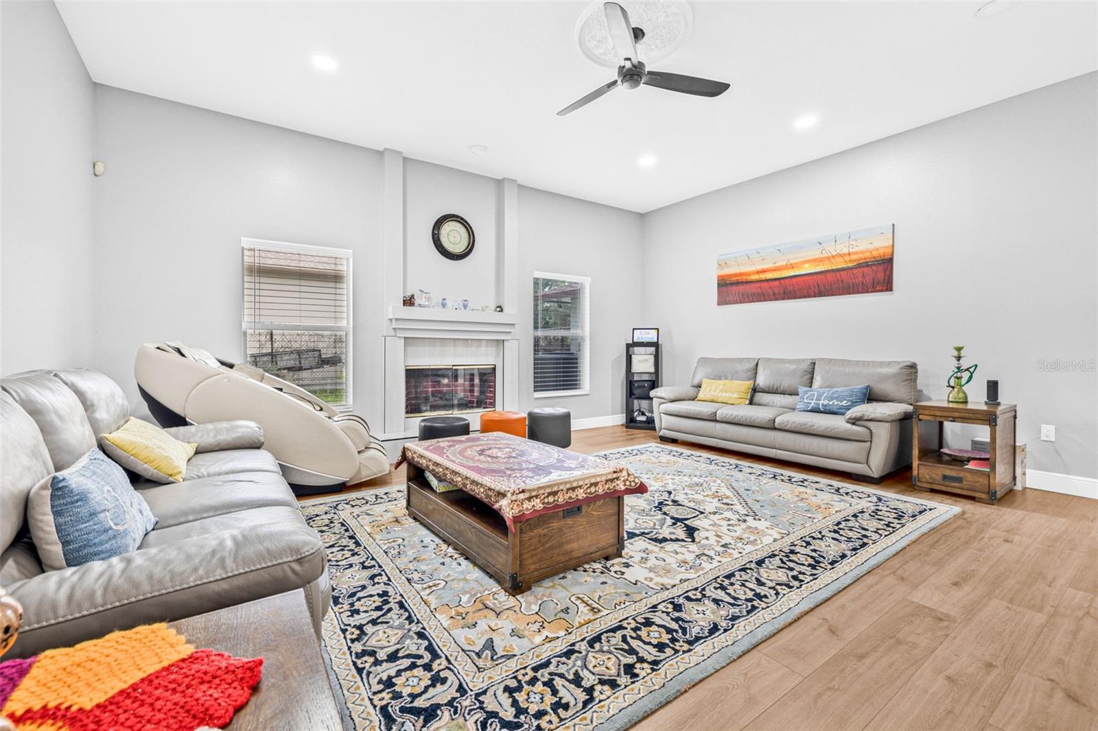 ROSA WOODS - Residential