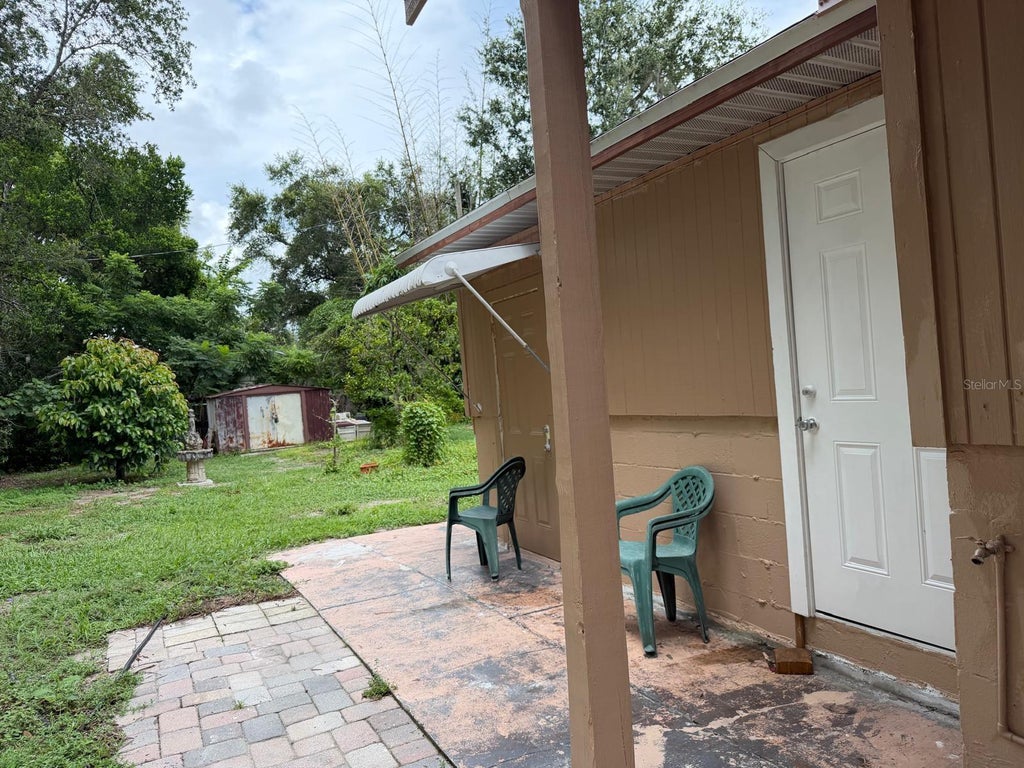 Photo of 111 Page Street, Orlando, FL 32806 (MLS # O6439048)