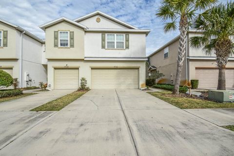 A home in TAMPA