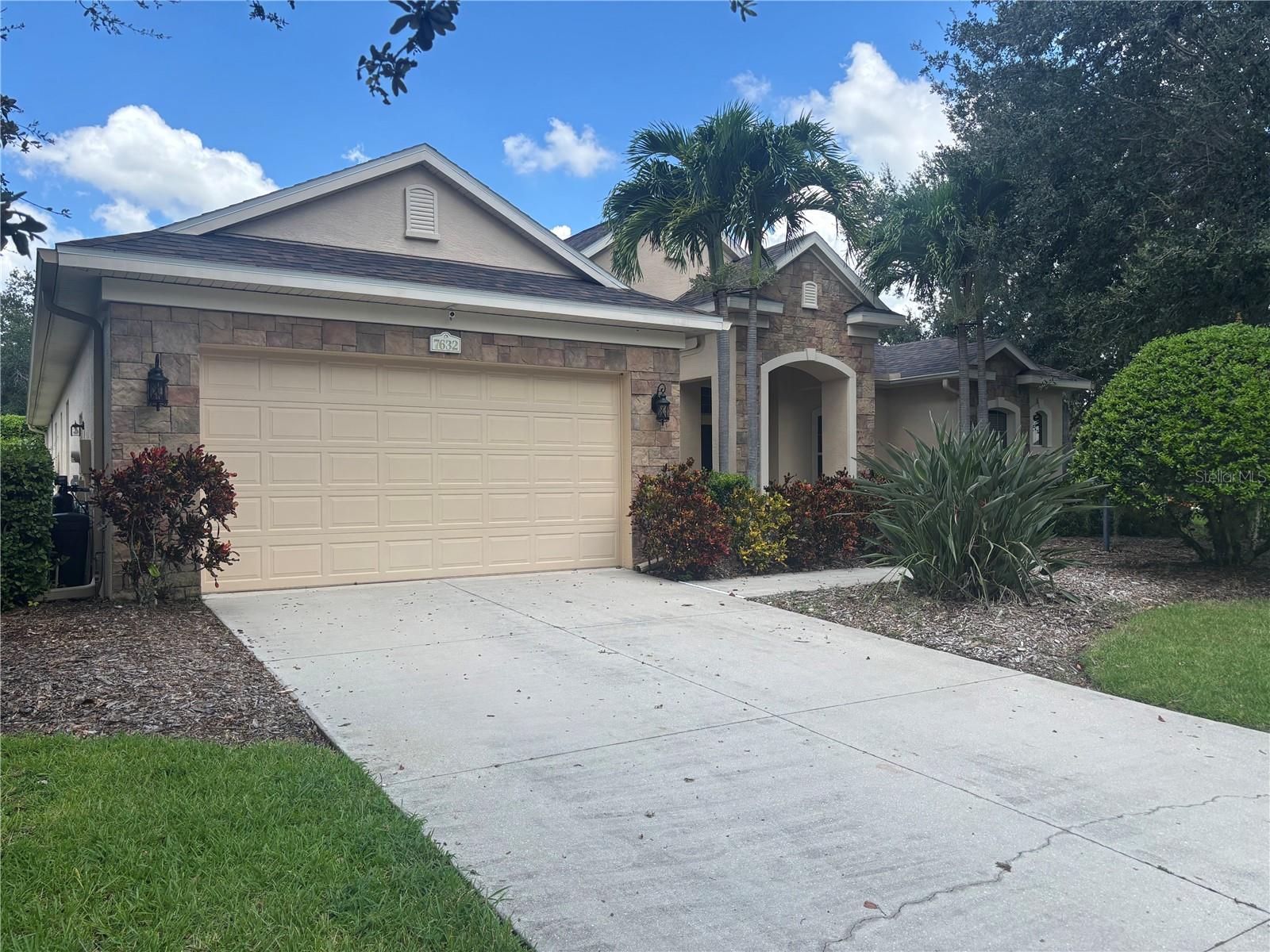 LOCATION - LOCATION - LOCATION -- Do not miss out on this beautiful and spacious upscale pool home in the gated community of University Place. Offering 4 bedrooms plus an office, 3 bathrooms and 2 separate lanai's overlooking the enclosed brick paver pool area. Abundant shopping, dining, entertainment and I-75 access within 2 miles of the community. Just to name few near by attractions; Nathan Benderson Recreation Lake Park, UTC Mall, Fresh Market, Whole Foods, Yard House, LA Fitness, Carrabba's, Tesla, Mote Aquarium.