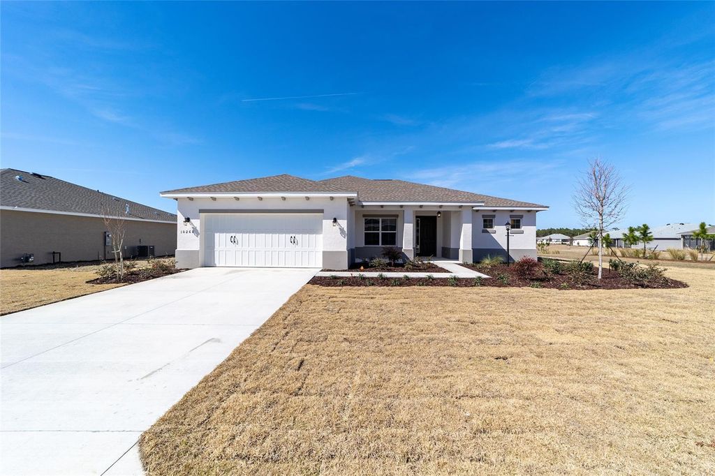 Photo of 10268 SW 105th Terrace, Ocala, FL 34481 (MLS # OM719667)