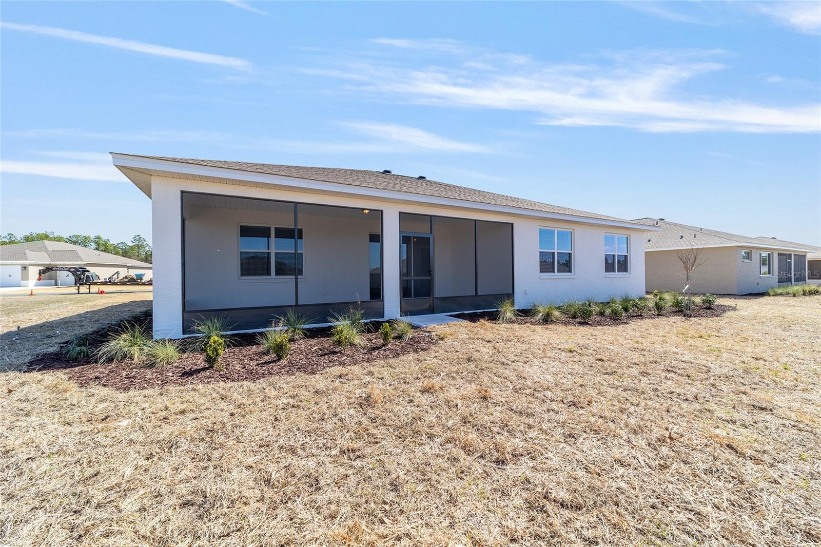 ON TOP OF THE WORLD - Residential