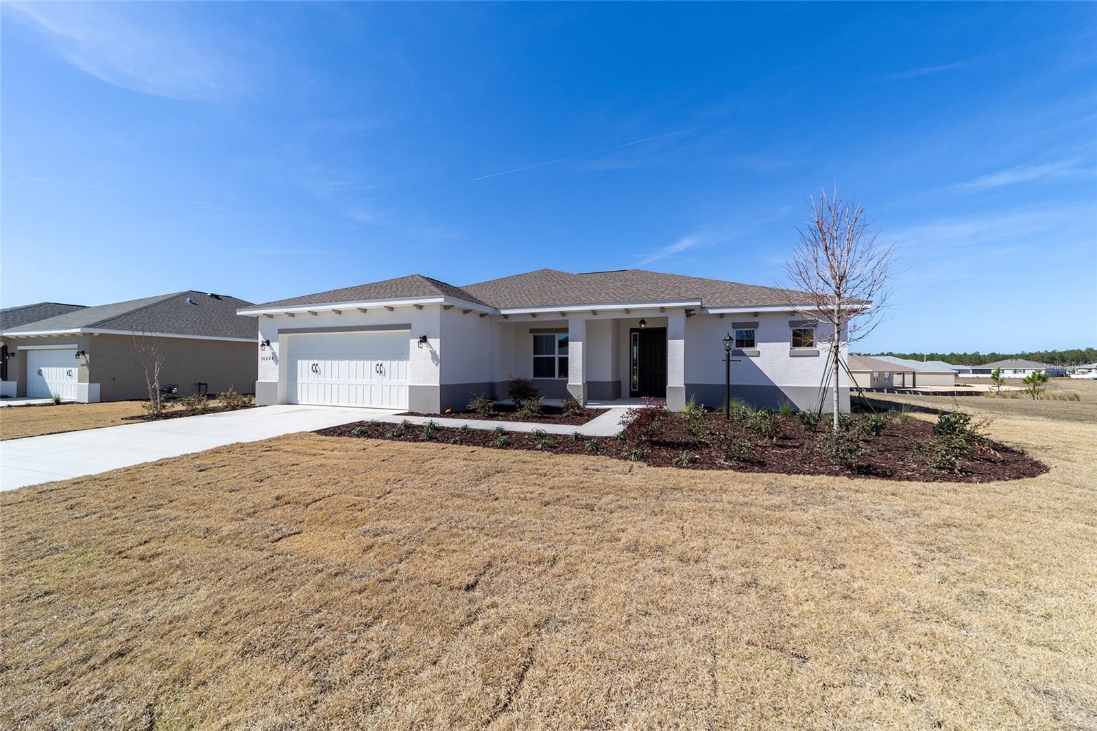 ON TOP OF THE WORLD - Residential