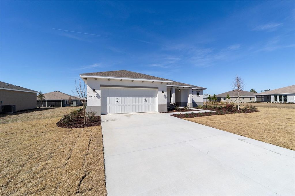 Photo of 10268 SW 105th Terrace, Ocala, FL 34481 (MLS # OM719667)