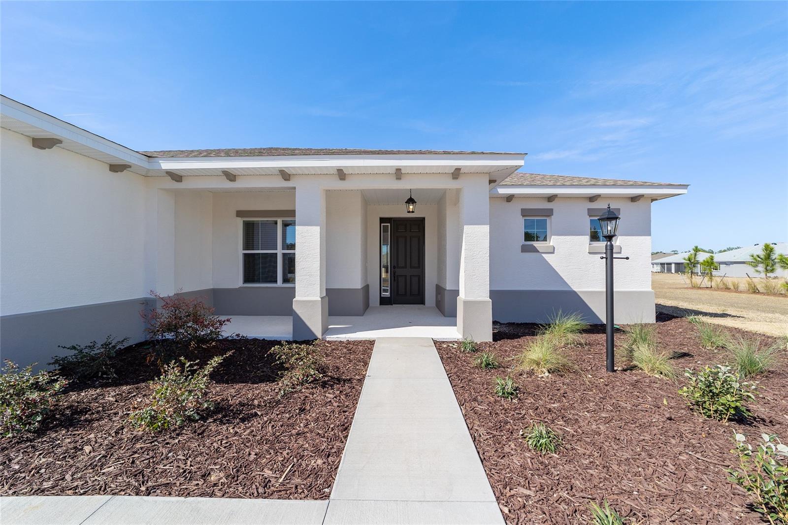 ON TOP OF THE WORLD - Residential