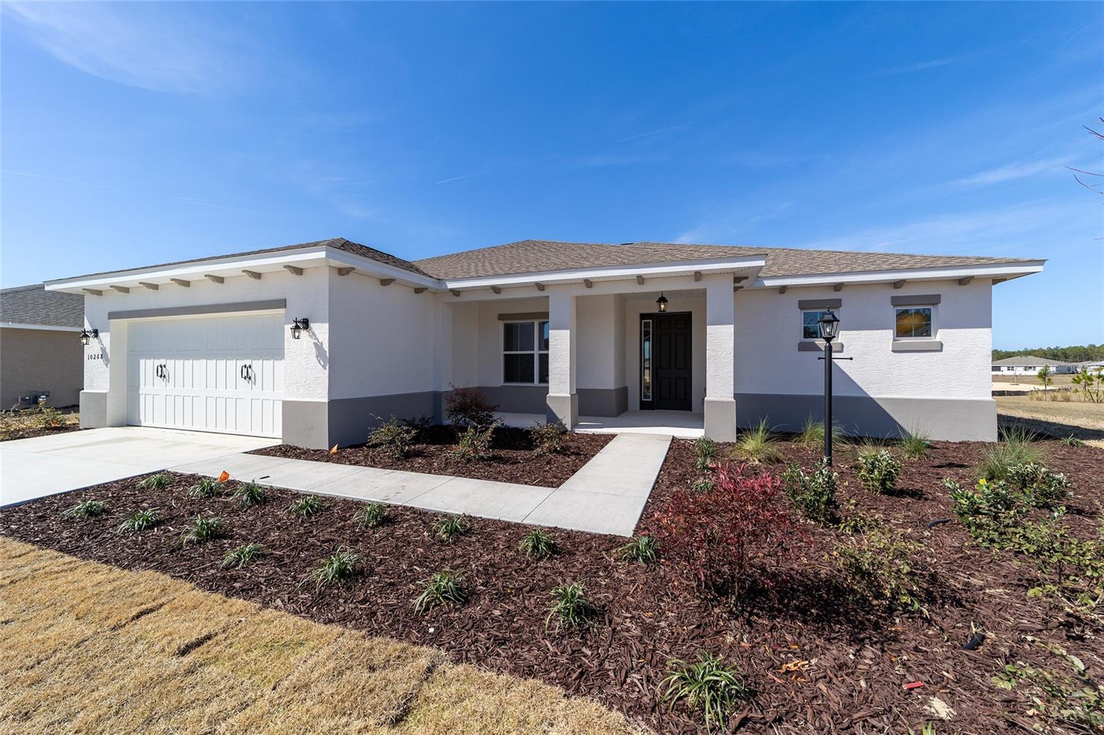 ON TOP OF THE WORLD - Residential