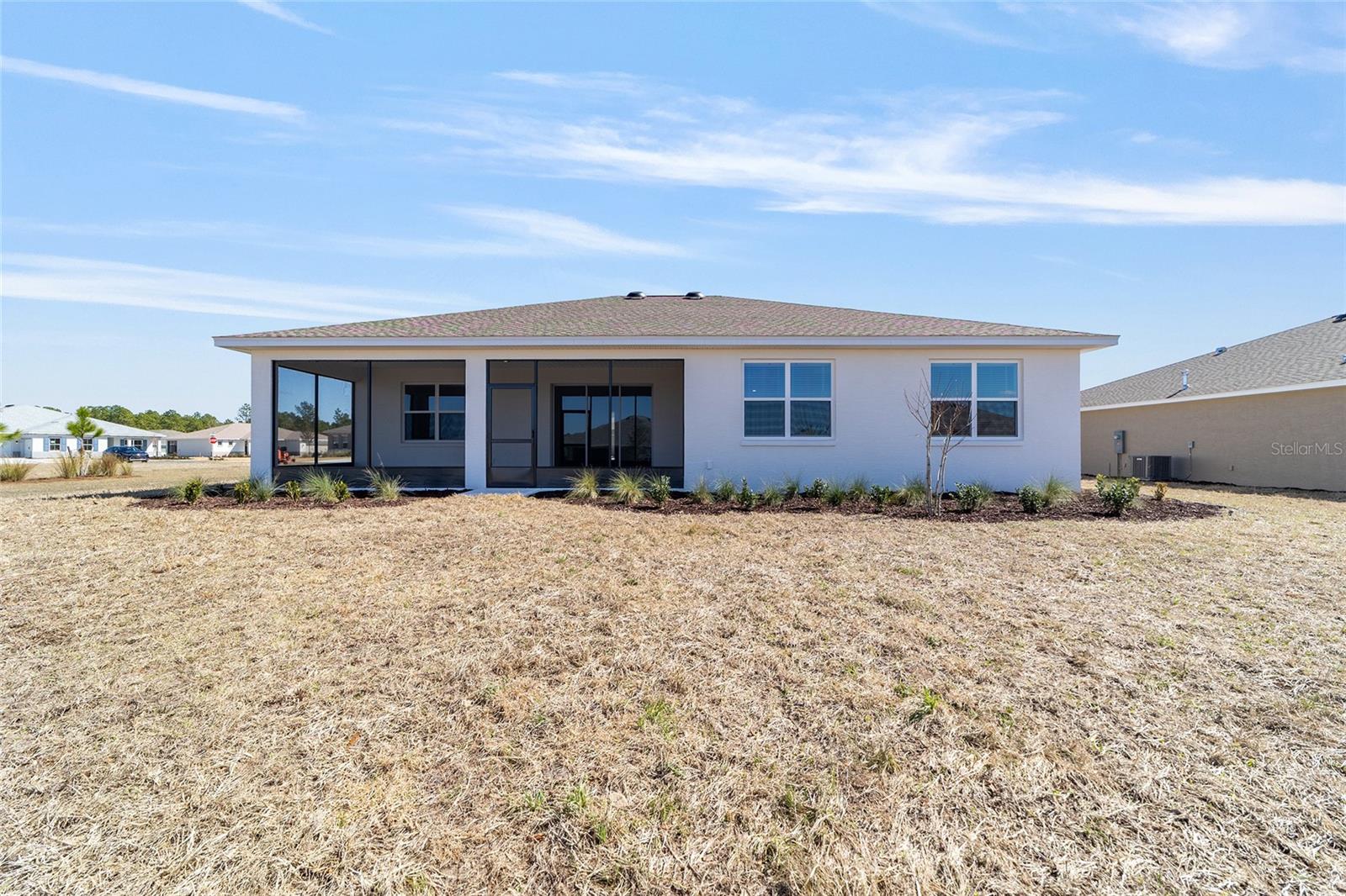 ON TOP OF THE WORLD - Residential