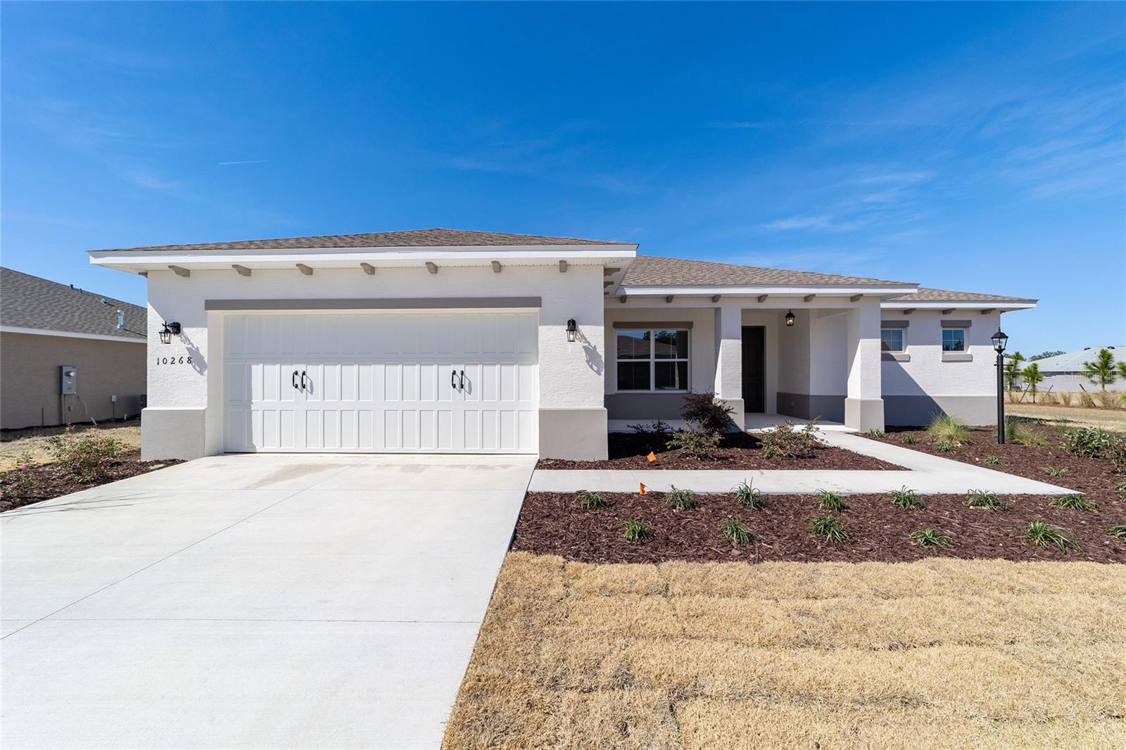 ON TOP OF THE WORLD - Residential