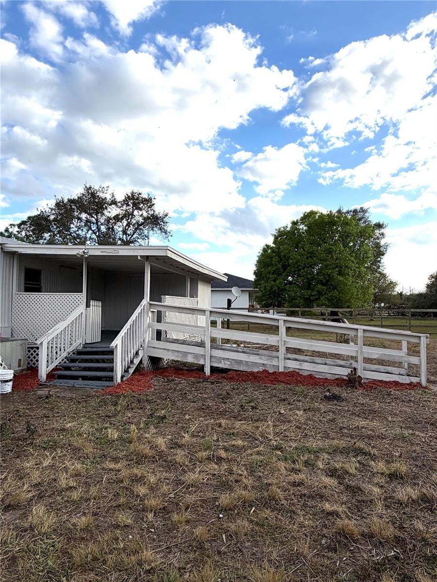 MONTURA RANCH ESTATES - Residential