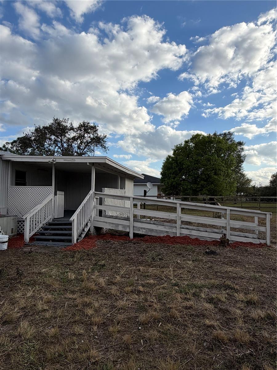 MONTURA RANCH ESTATES - Residential