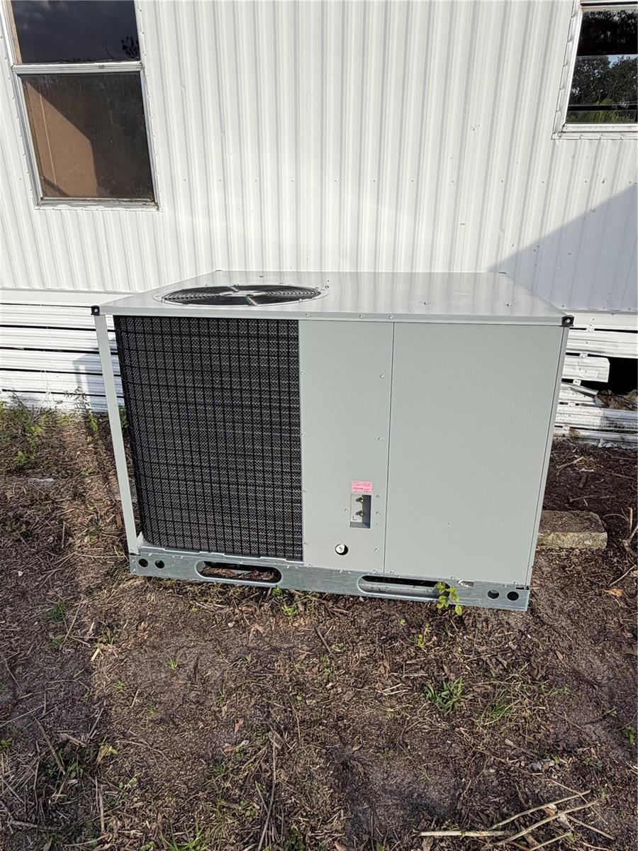 MONTURA RANCH ESTATES - Residential