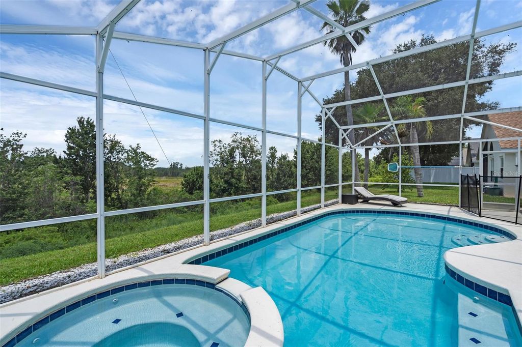 Photo of 15405 Bay Vista Drive, Clermont, FL 34714 (MLS # O6333303)