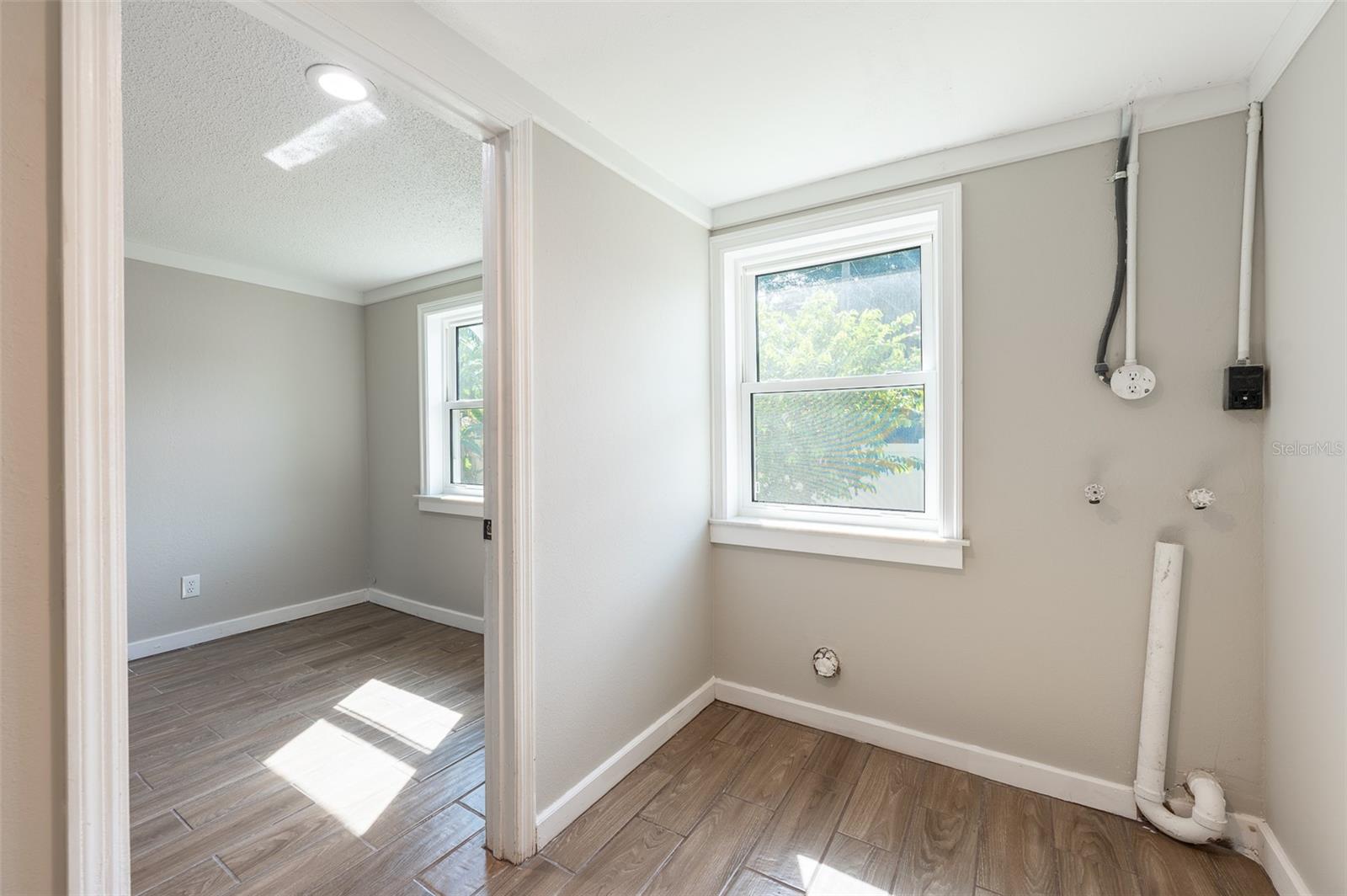 WOODSTOCK SUB - Residential