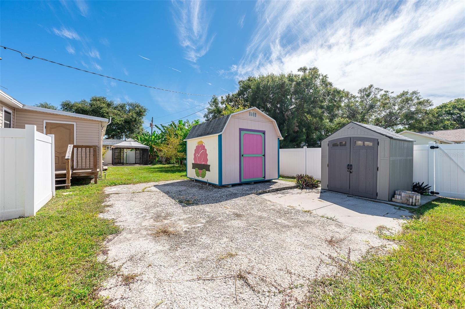 WOODSTOCK SUB - Residential