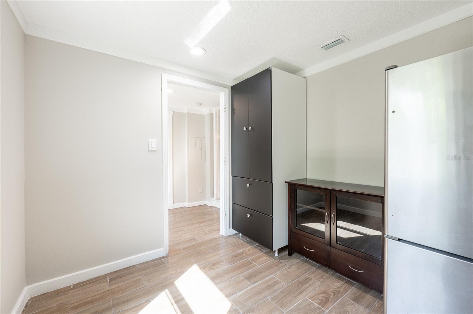 WOODSTOCK SUB - Residential