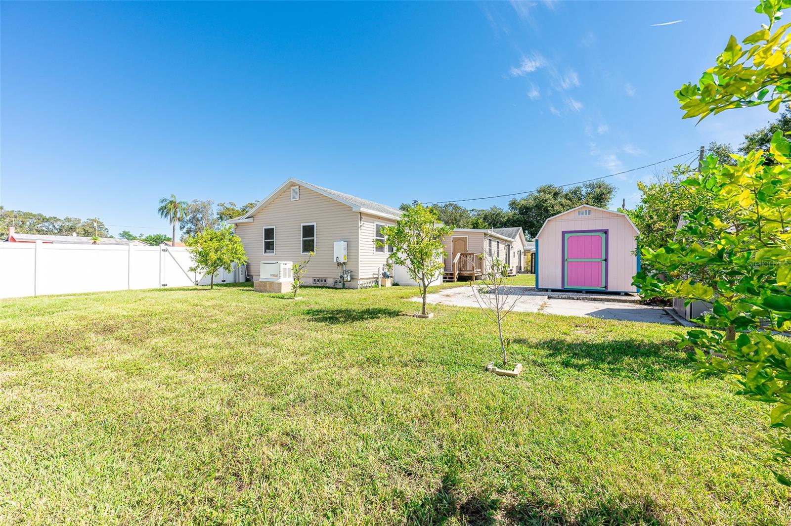 WOODSTOCK SUB - Residential