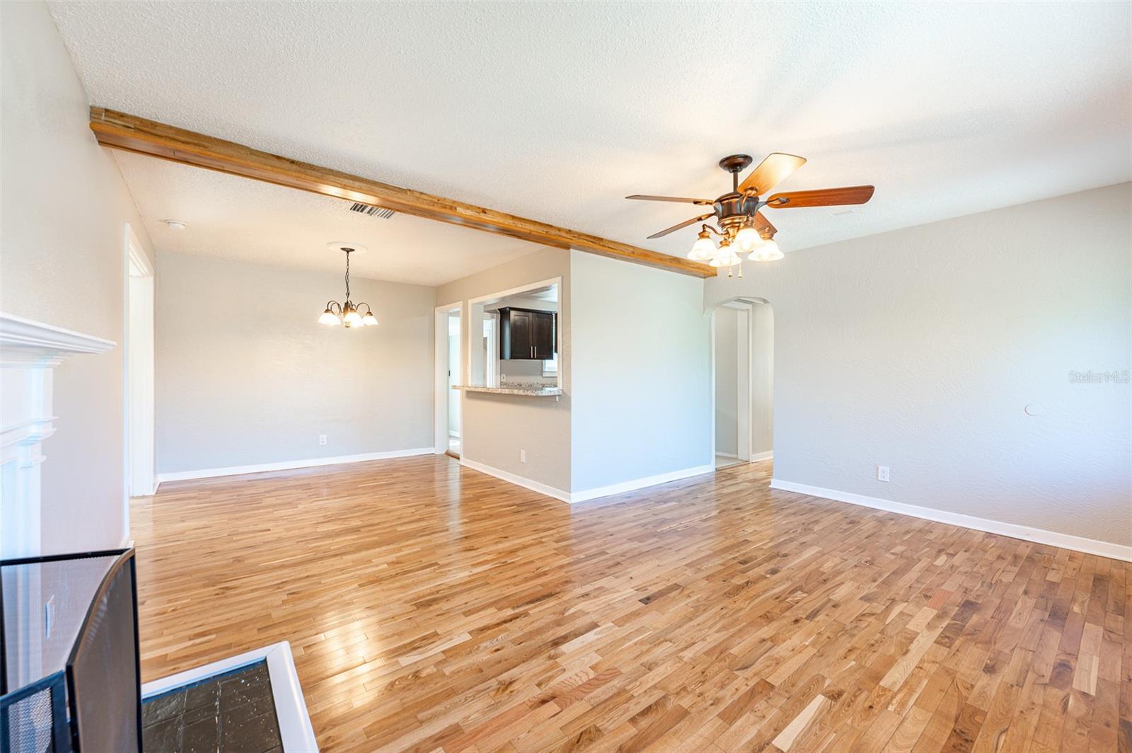 WOODSTOCK SUB - Residential