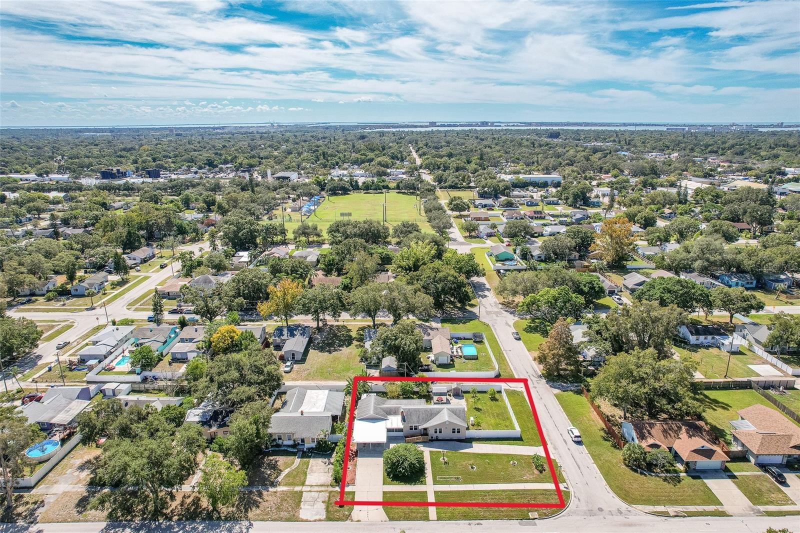 WOODSTOCK SUB - Residential