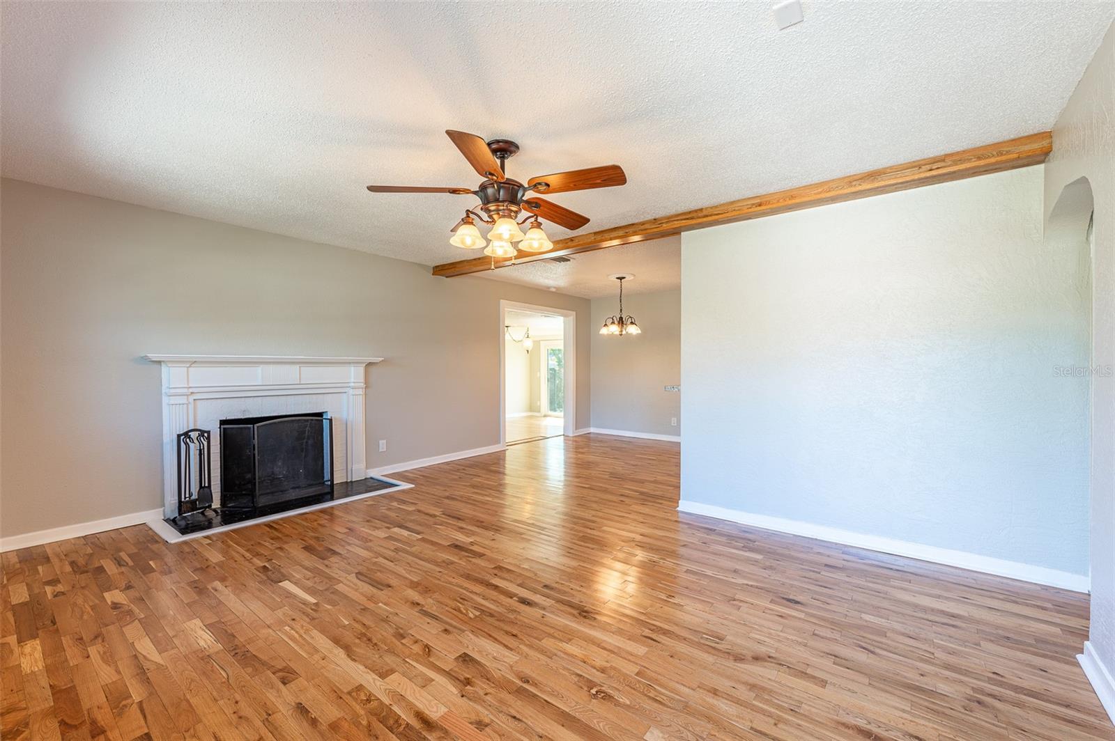 WOODSTOCK SUB - Residential