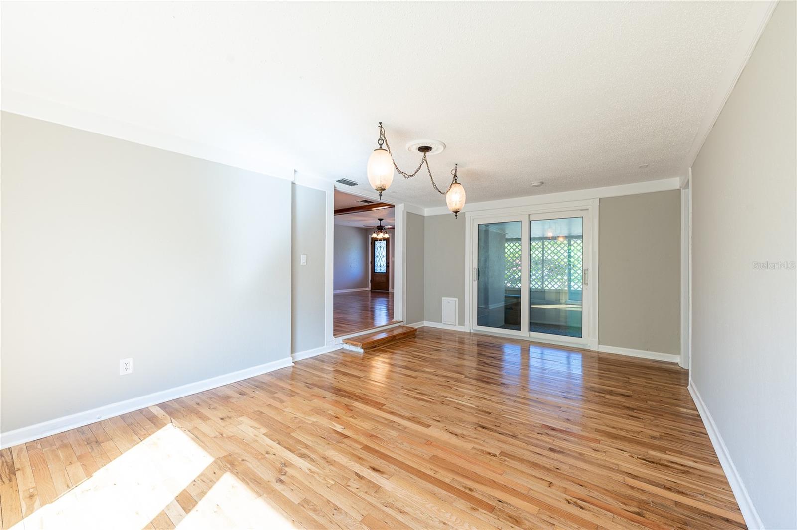 WOODSTOCK SUB - Residential