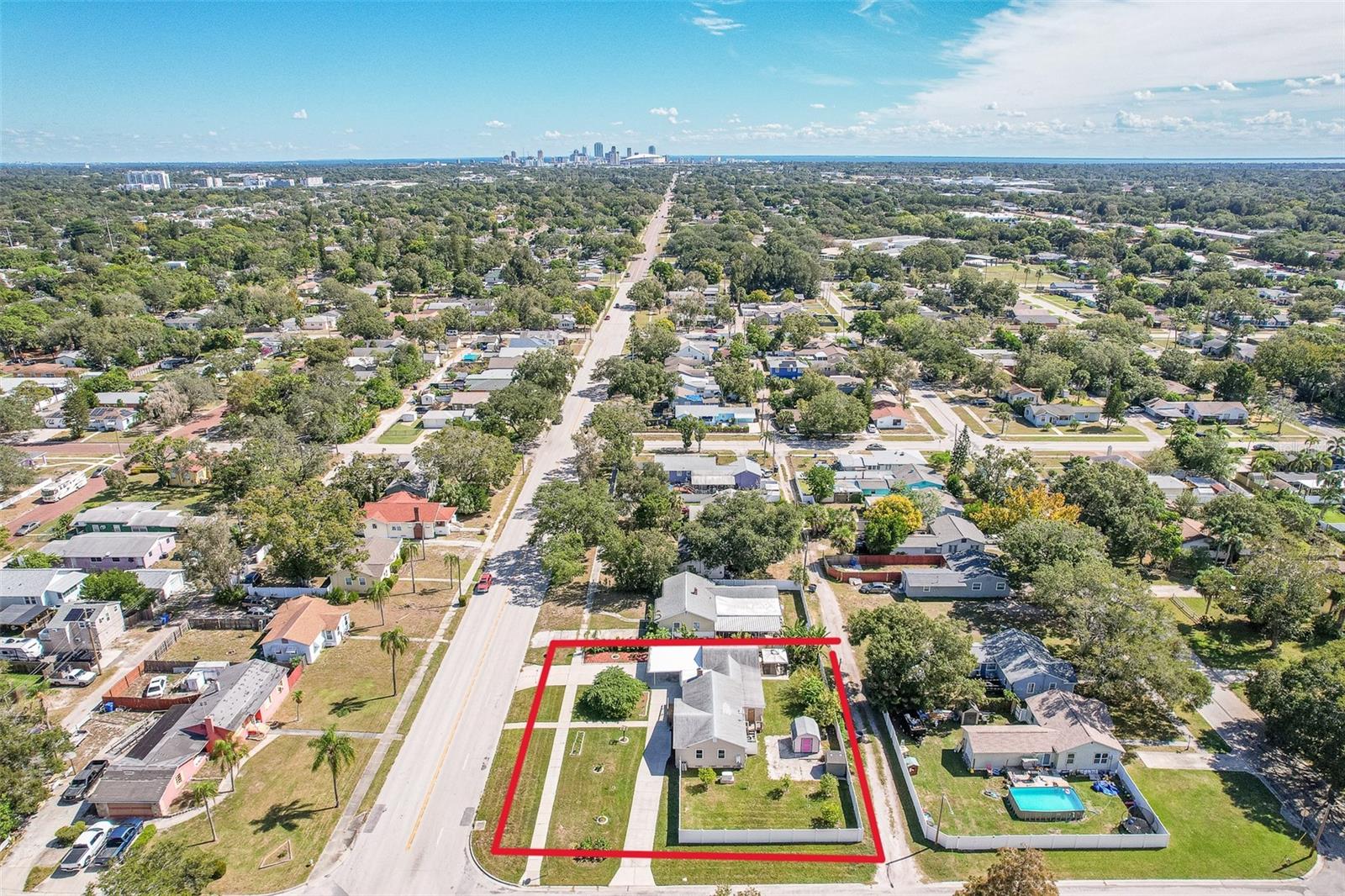 WOODSTOCK SUB - Residential