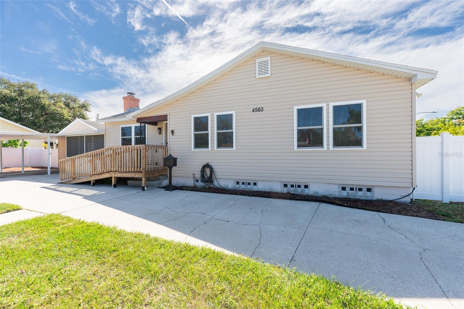 WOODSTOCK SUB - Residential