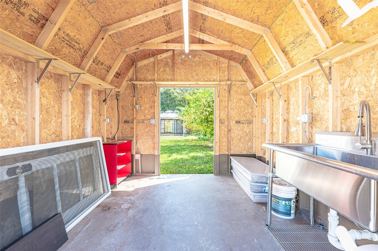 WOODSTOCK SUB - Residential