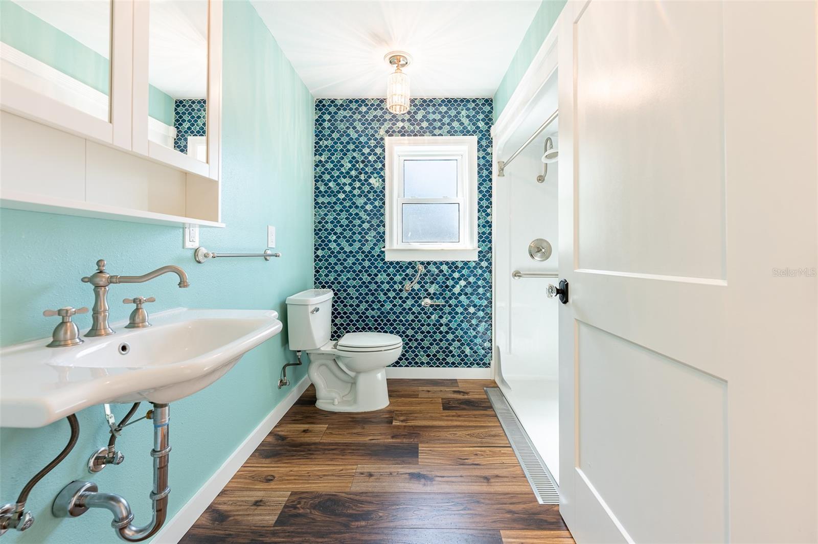 WOODSTOCK SUB - Residential