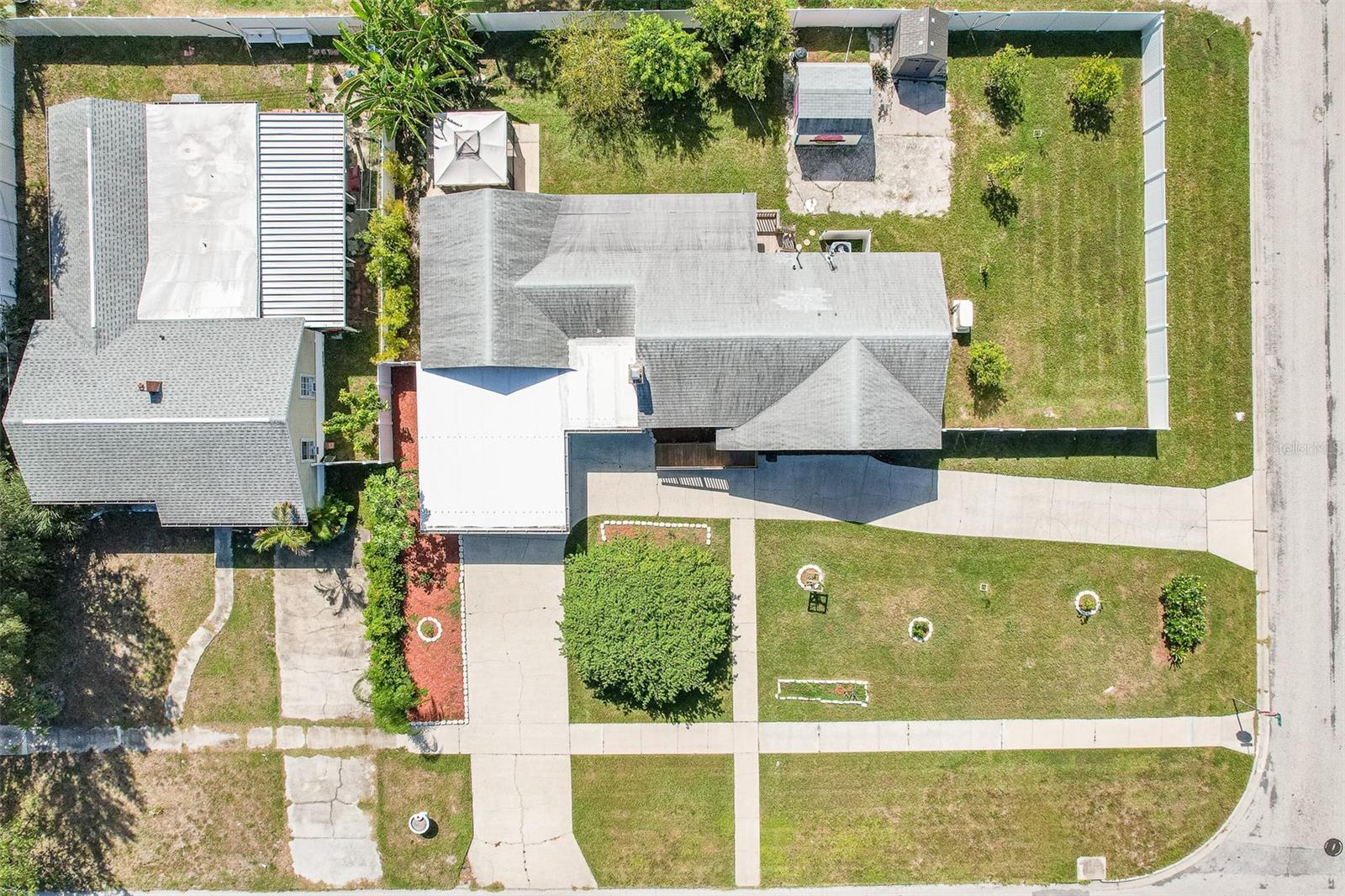 WOODSTOCK SUB - Residential