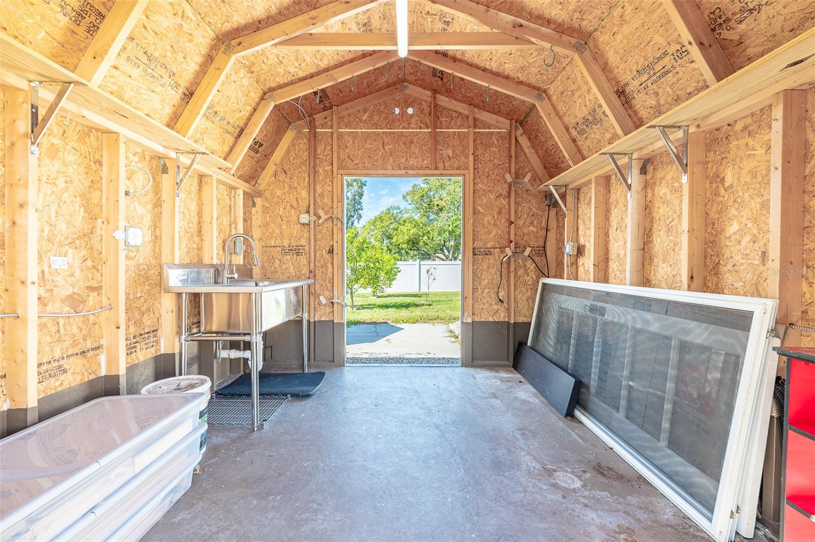 WOODSTOCK SUB - Residential